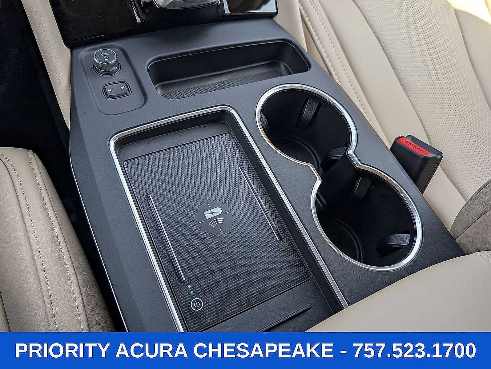 2026 Acura MDX with Technology Package