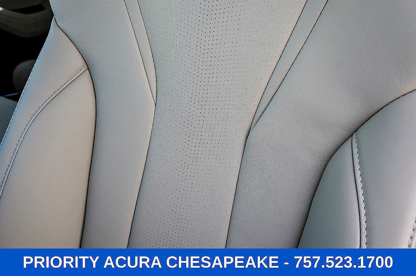 2026 Acura MDX with Technology Package