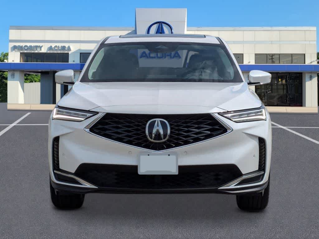 2026 Acura MDX w/Technology Package