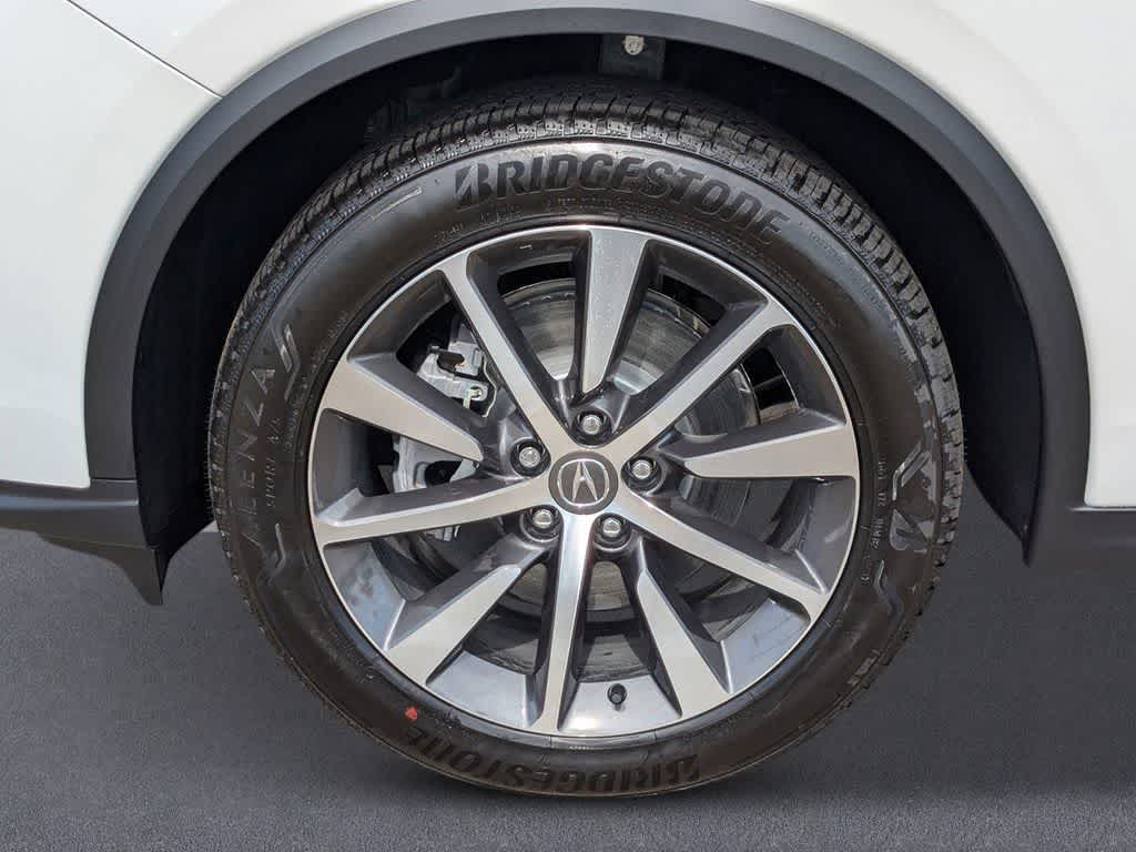 2026 Acura MDX w/Technology Package