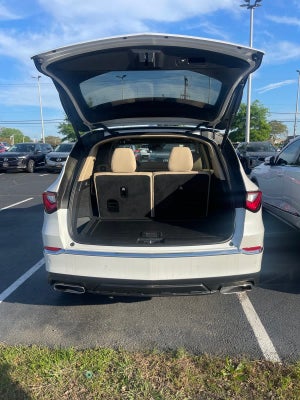 2023 Acura MDX w/Technology Package in Virginia Beach, VA - Priority Auto Group
