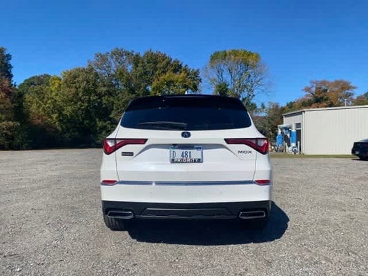 2023 Acura MDX w/Technology Package in Virginia Beach, VA - Priority Auto Group
