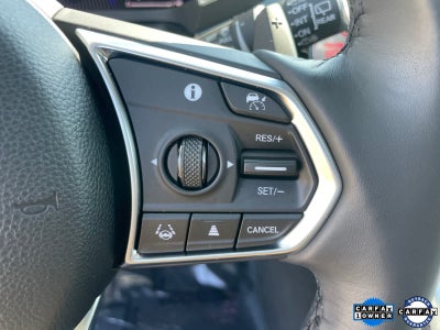 2025 Acura MDX w/Technology Package