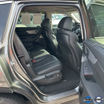 2025 Acura MDX w/Technology Package