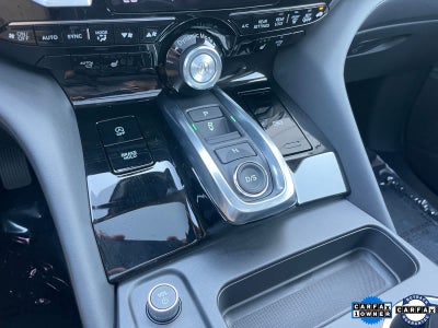 2025 Acura MDX w/Technology Package