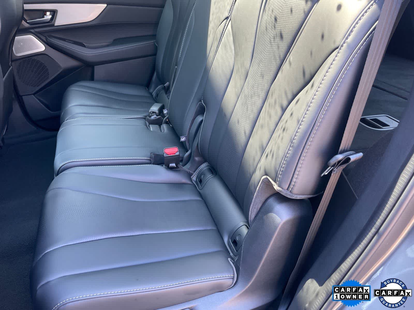 2025 Acura MDX w/Technology Package