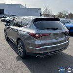 2025 Acura MDX w/Technology Package