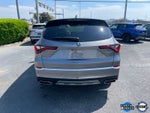 2025 Acura MDX w/Technology Package