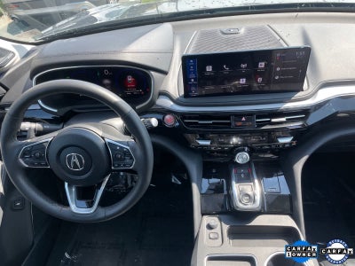 2025 Acura MDX w/Technology Package
