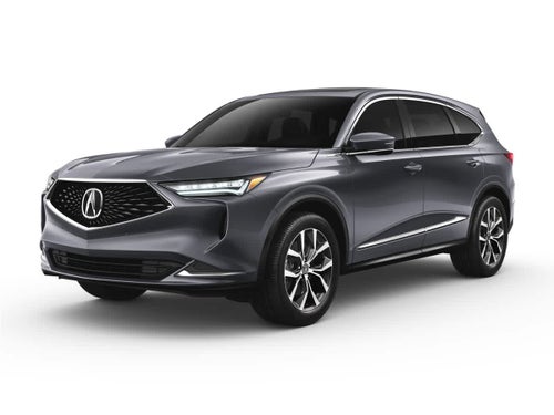 2024 Acura MDX w/Technology Package
