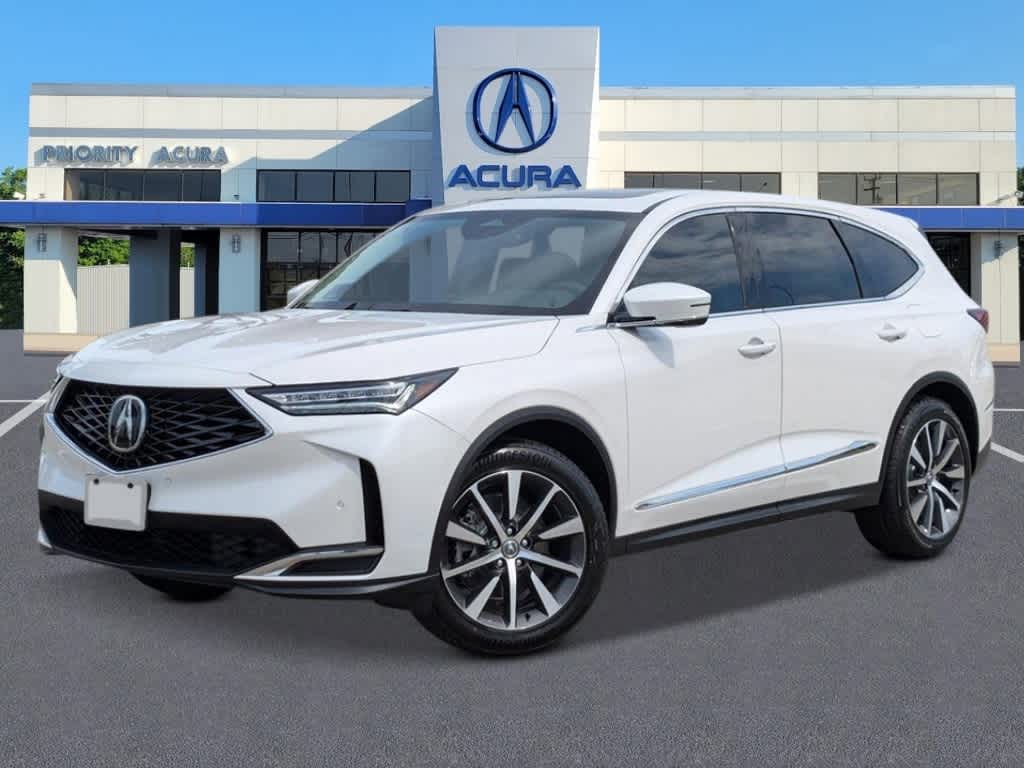 2026 Acura MDX w/Technology Package