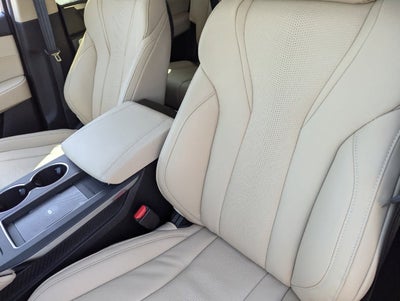 2026 Acura MDX w/Technology Package