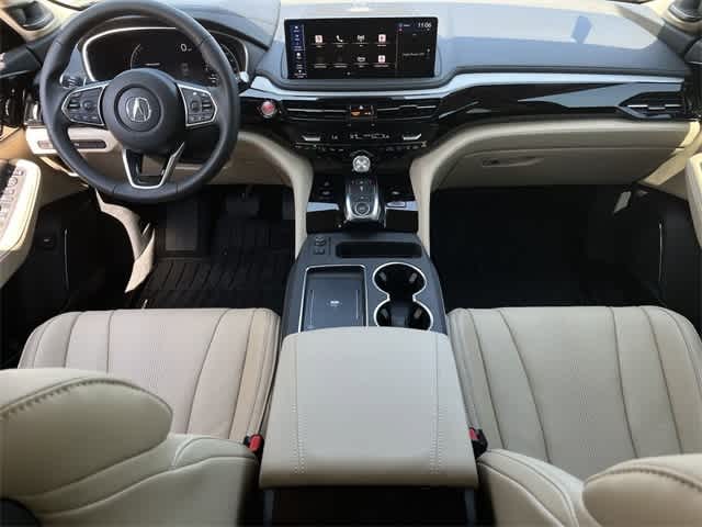 2026 Acura MDX w/Technology Package