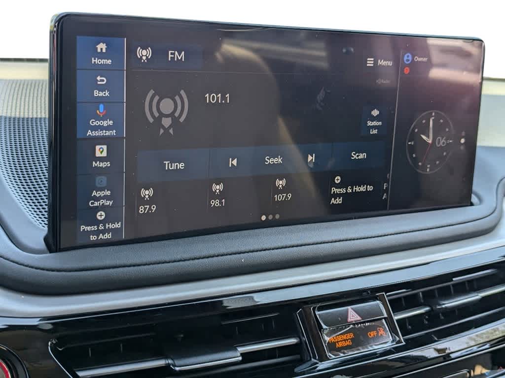 2026 Acura MDX w/Technology Package