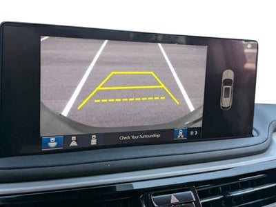 2026 Acura MDX w/Technology Package