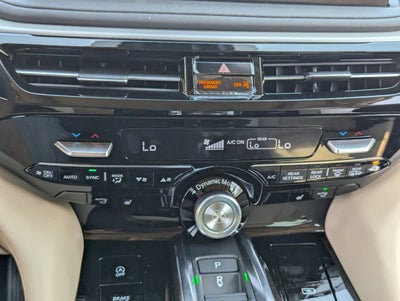 2026 Acura MDX w/Technology Package