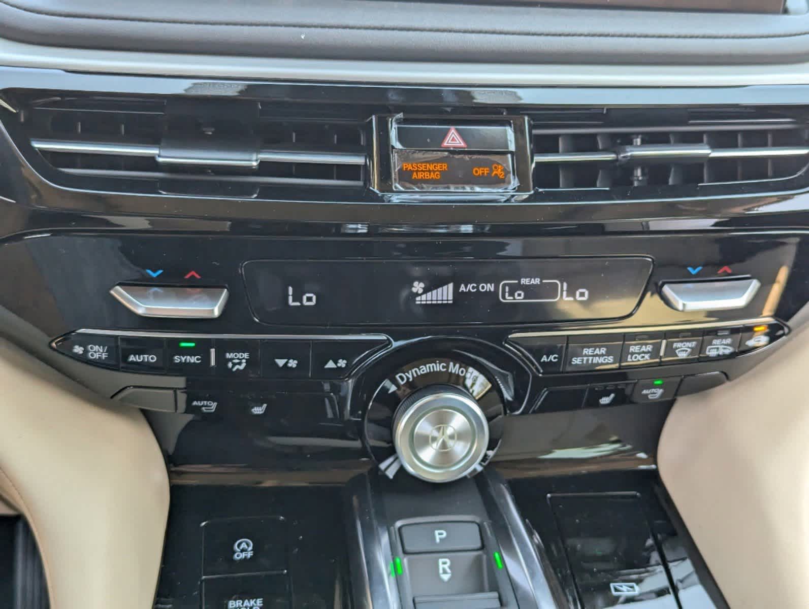 2026 Acura MDX w/Technology Package