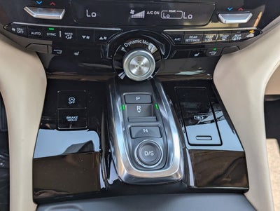 2026 Acura MDX w/Technology Package