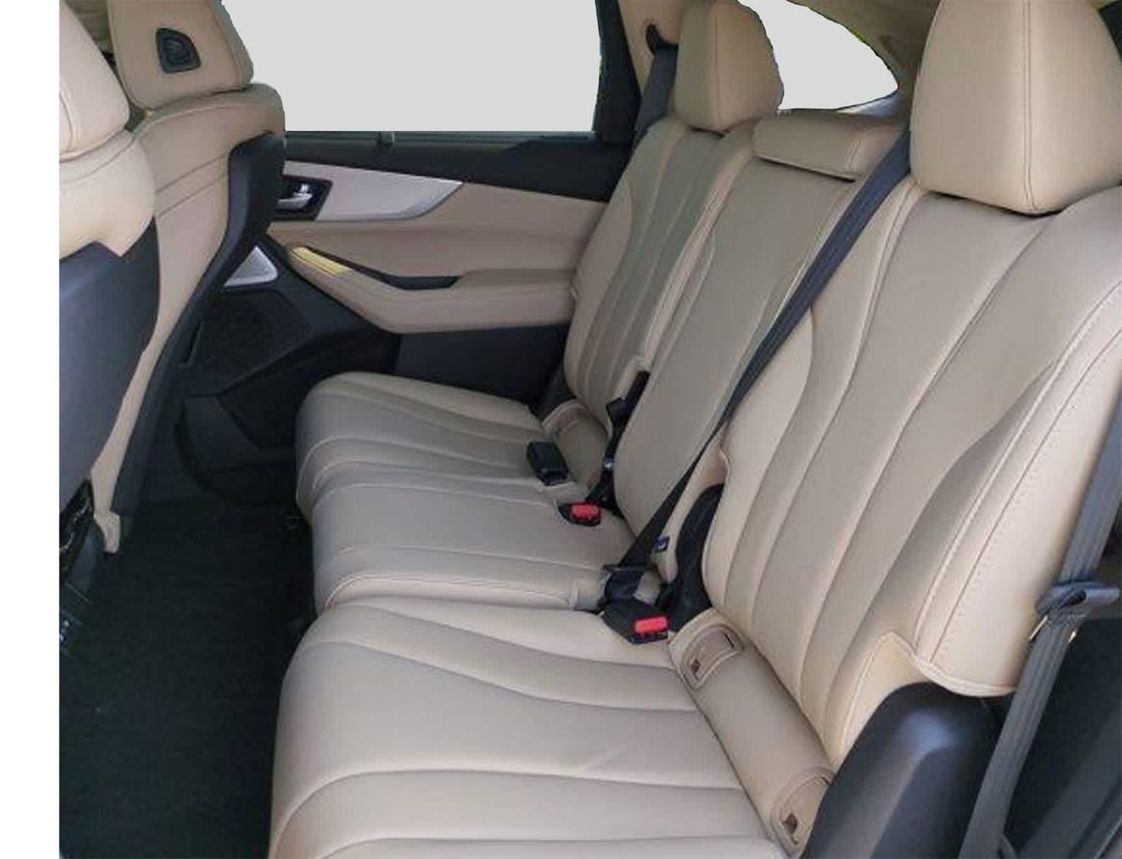 2026 Acura MDX w/Technology Package