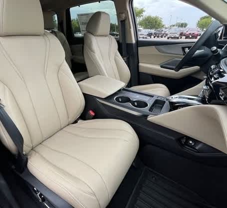 2026 Acura MDX w/Technology Package