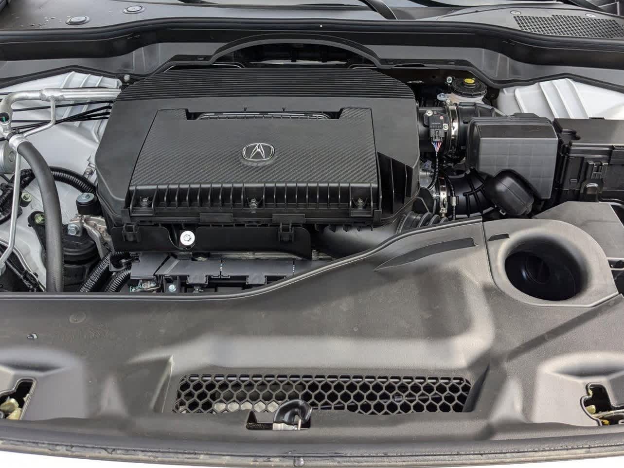 2026 Acura MDX w/Technology Package