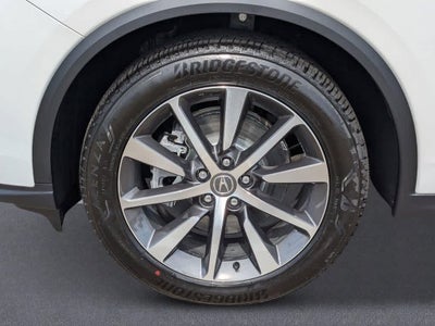 2026 Acura MDX w/Technology Package