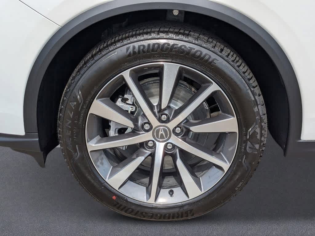 2026 Acura MDX w/Technology Package