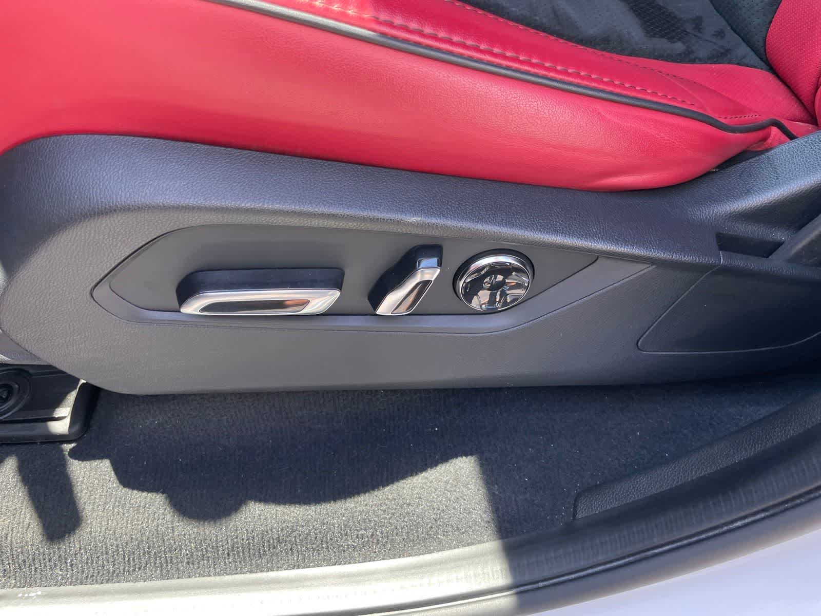 2023 Acura MDX w/A-Spec Package