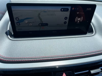 2023 Acura MDX w/A-Spec Package
