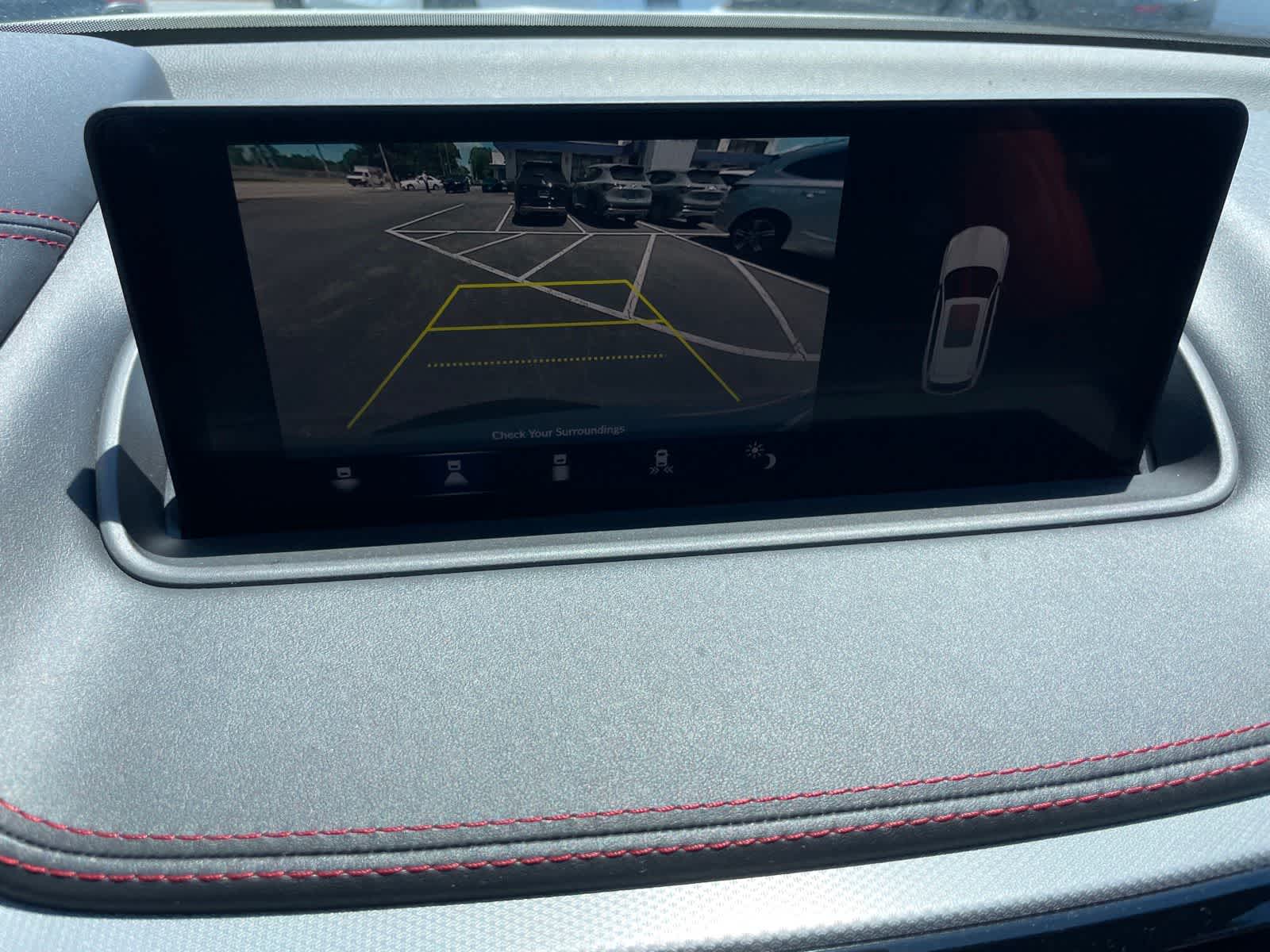 2023 Acura MDX w/A-Spec Package
