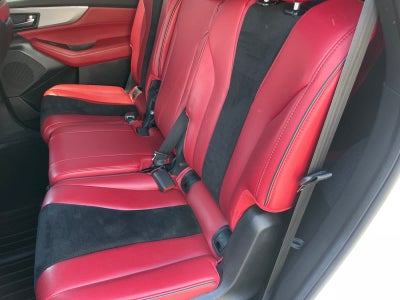 2023 Acura MDX w/A-Spec Package
