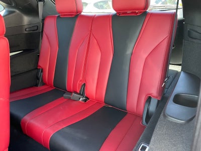 2023 Acura MDX w/A-Spec Package