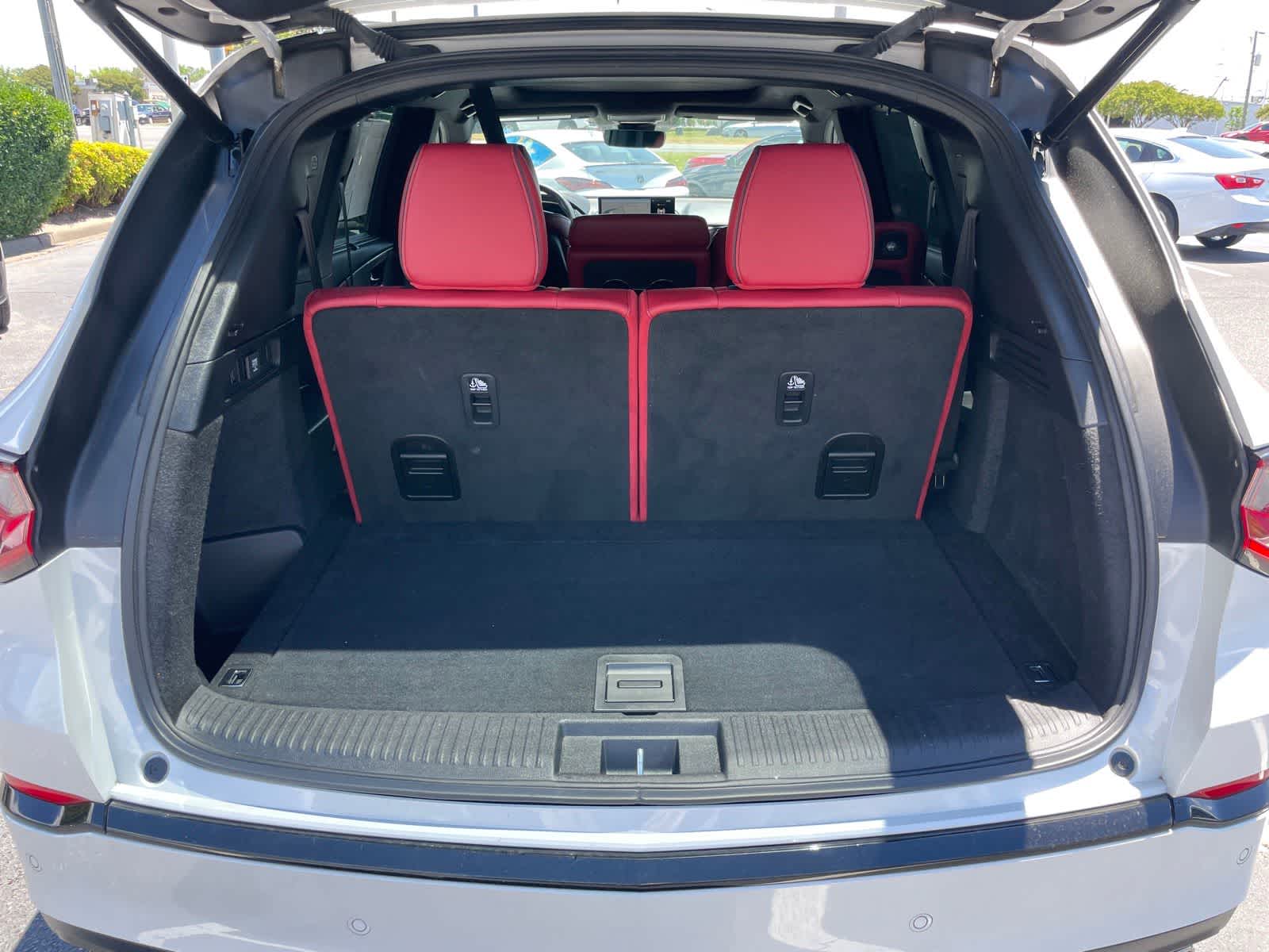 2023 Acura MDX w/A-Spec Package