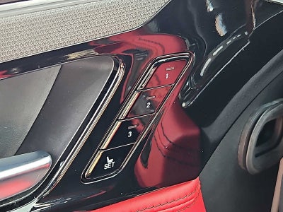 2023 Acura MDX SH-AWD with A-Spec Package