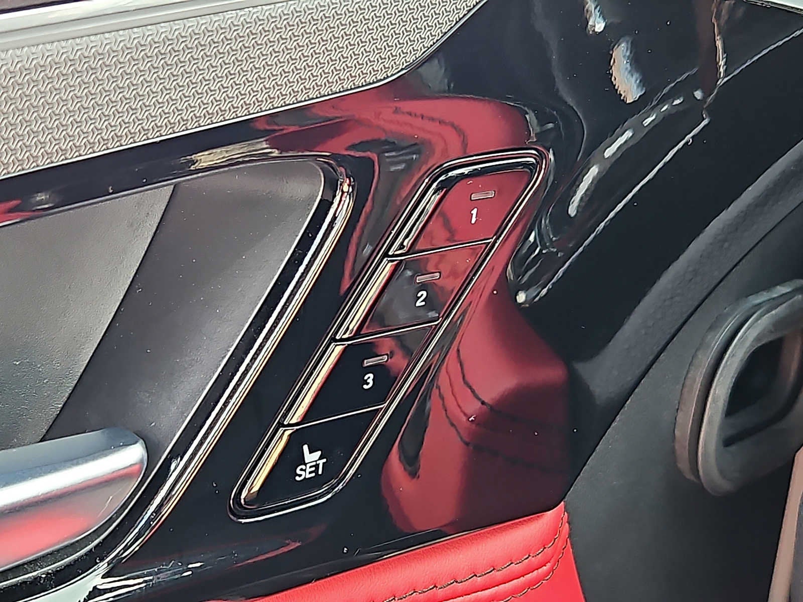2023 Acura MDX SH-AWD with A-Spec Package