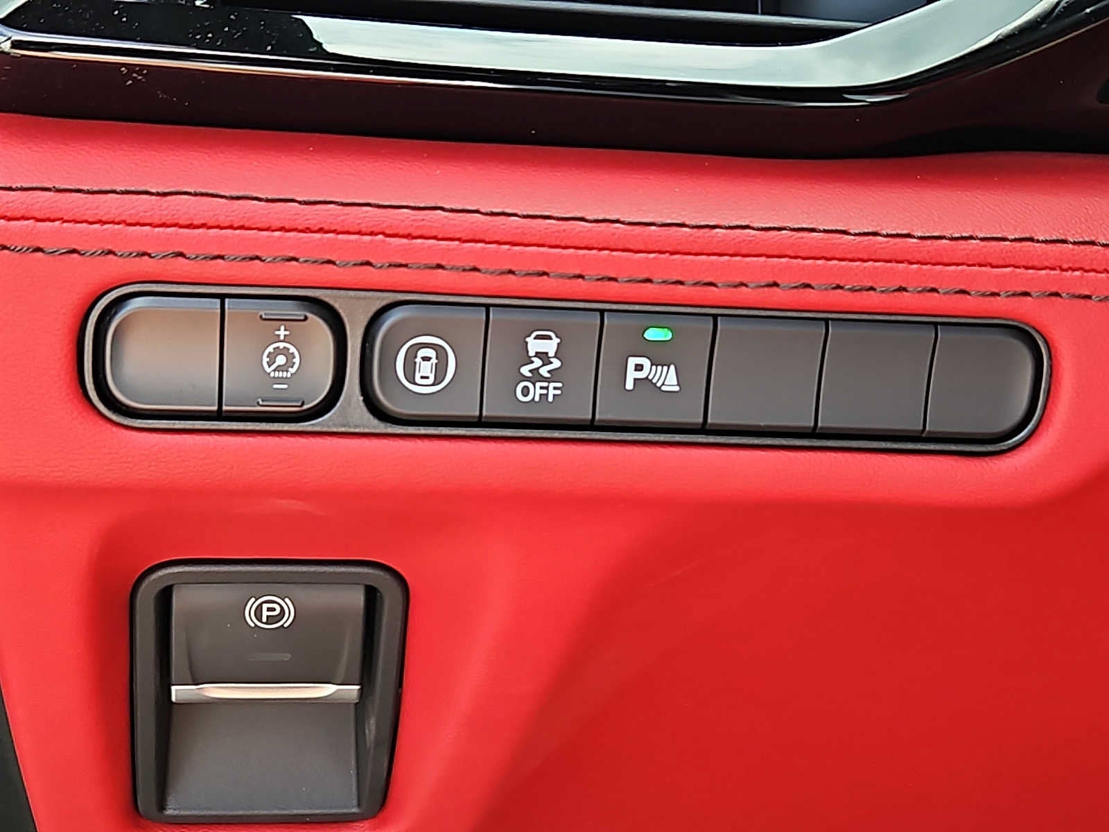 2023 Acura MDX SH-AWD with A-Spec Package