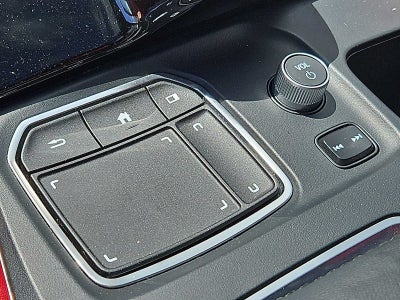 2023 Acura MDX SH-AWD with A-Spec Package
