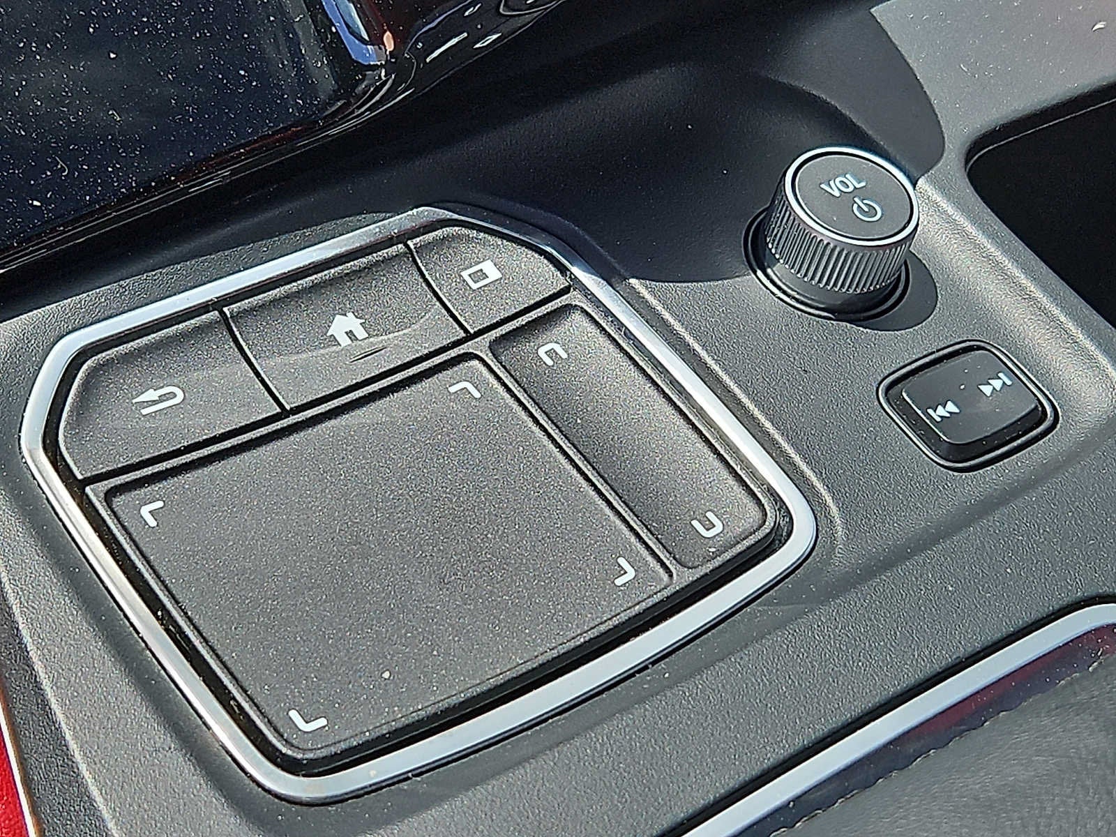 2023 Acura MDX SH-AWD with A-Spec Package