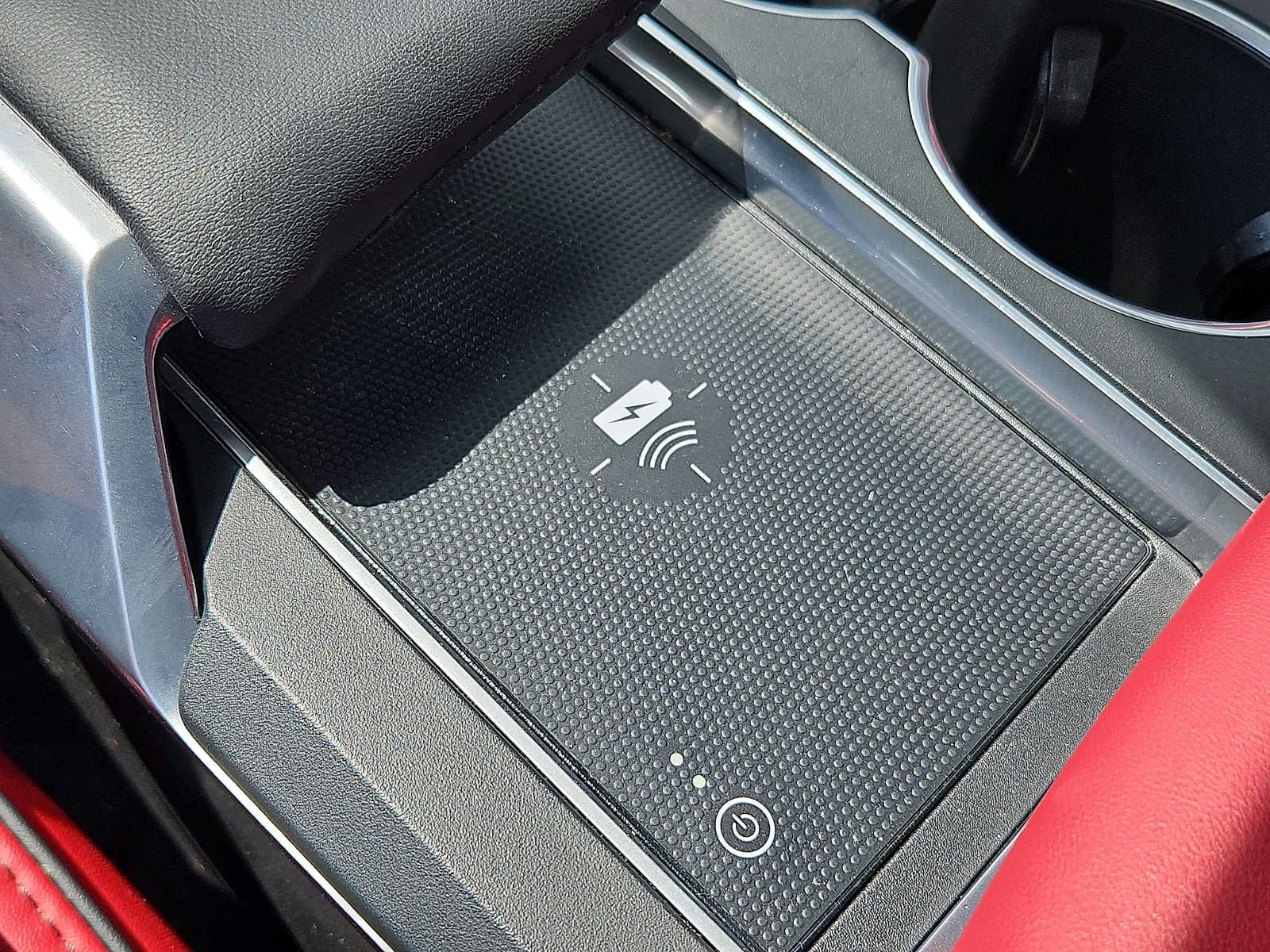 2023 Acura MDX SH-AWD with A-Spec Package