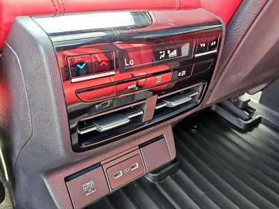2023 Acura MDX SH-AWD with A-Spec Package