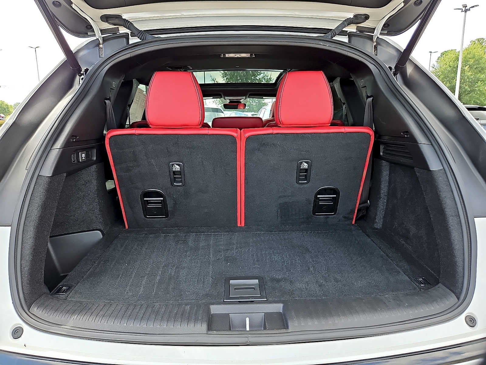 2023 Acura MDX SH-AWD with A-Spec Package