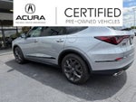 2023 Acura MDX w/A-Spec Package