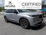 2023 Acura MDX w/A-Spec Package