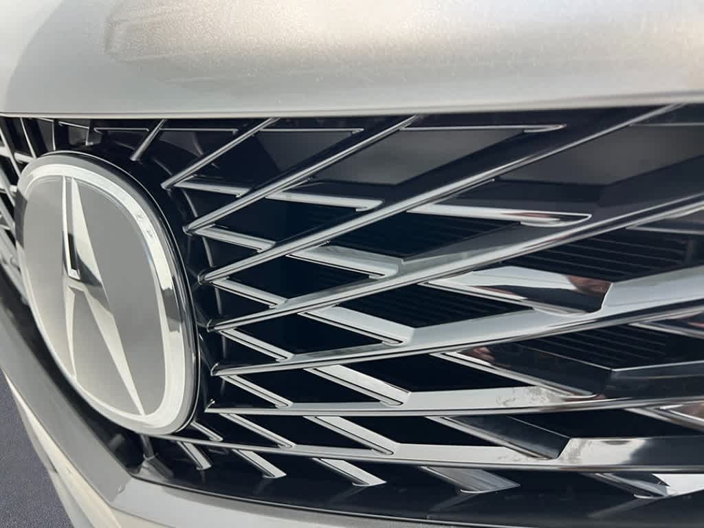 2026 Acura MDX w/A-Spec Package