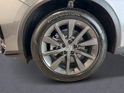 2026 Acura MDX w/A-Spec Package