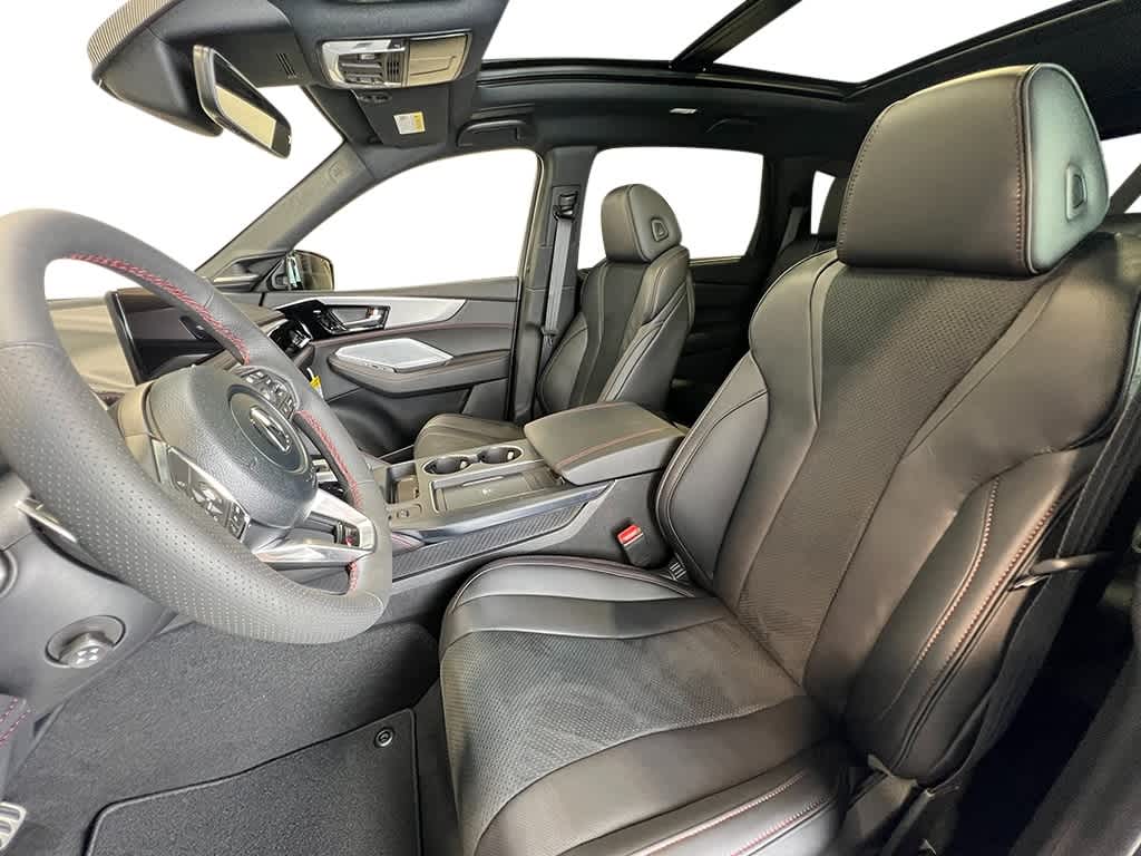 2026 Acura MDX w/A-Spec Package