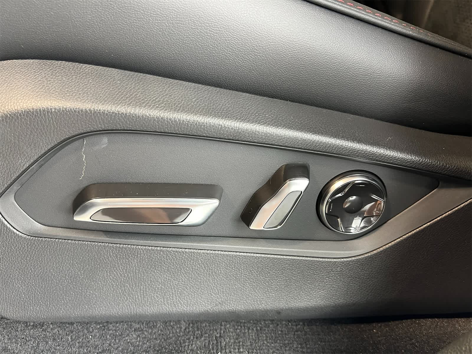 2026 Acura MDX w/A-Spec Package