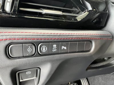 2026 Acura MDX w/A-Spec Package