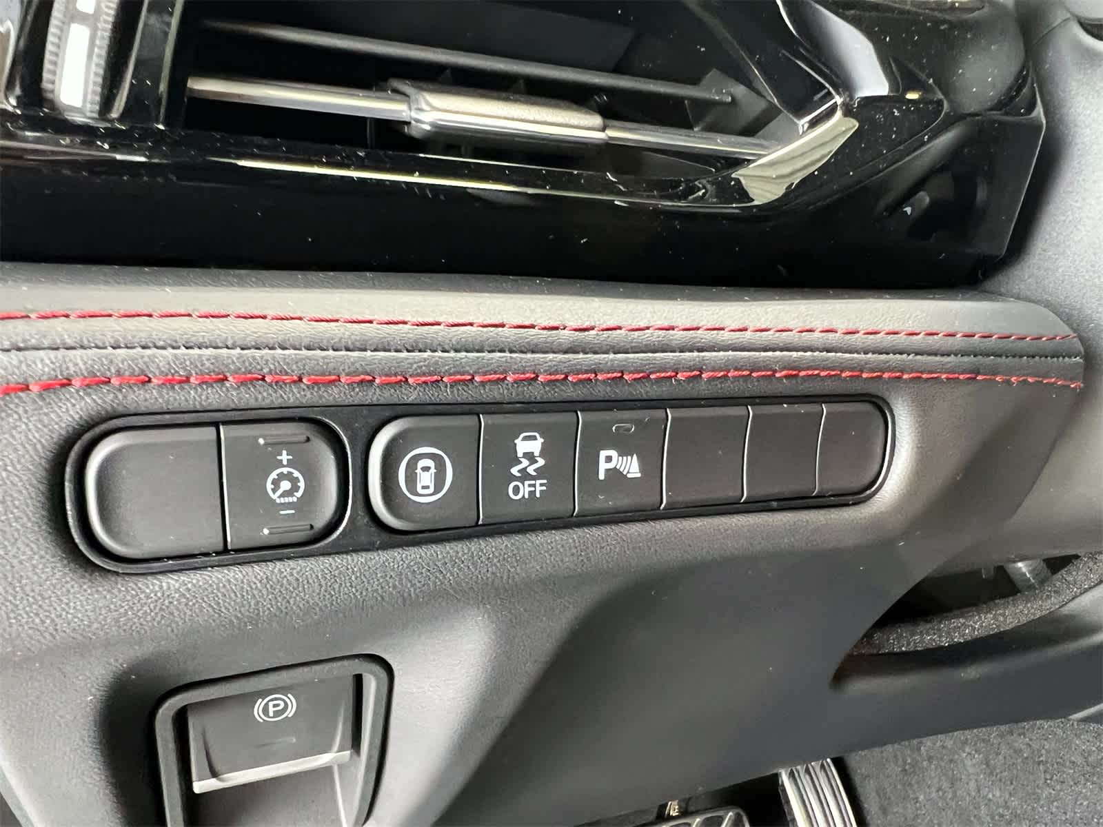 2026 Acura MDX w/A-Spec Package