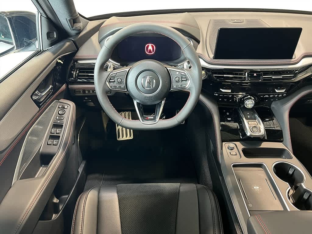 2026 Acura MDX w/A-Spec Package